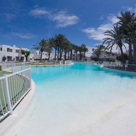Corralejo Oasis 아파트 외부 사진