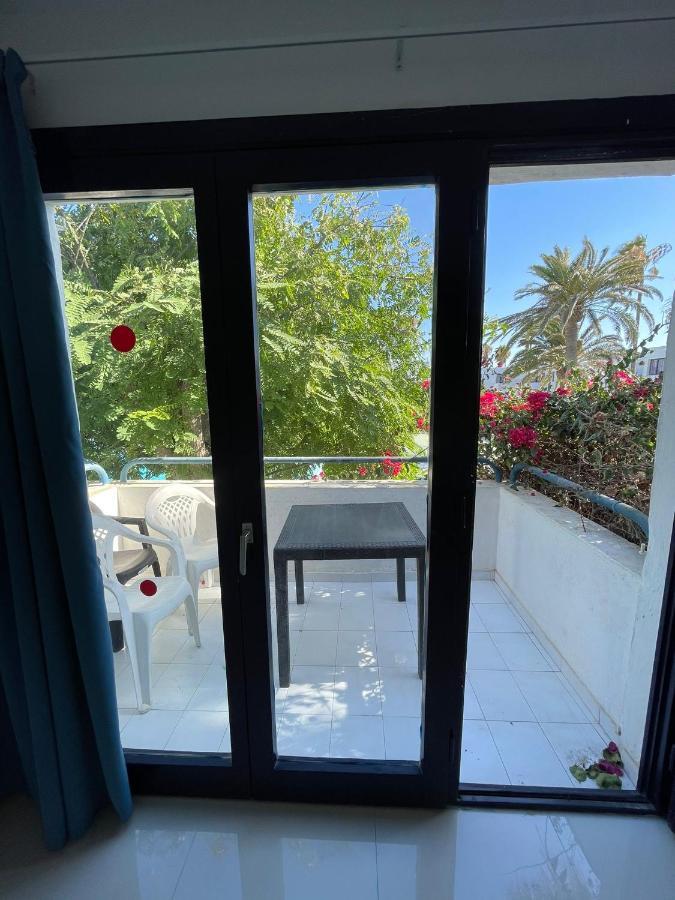 Corralejo Oasis 아파트 외부 사진