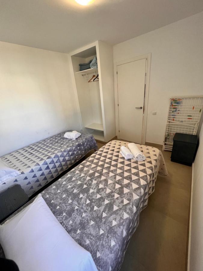Corralejo Oasis 아파트 외부 사진
