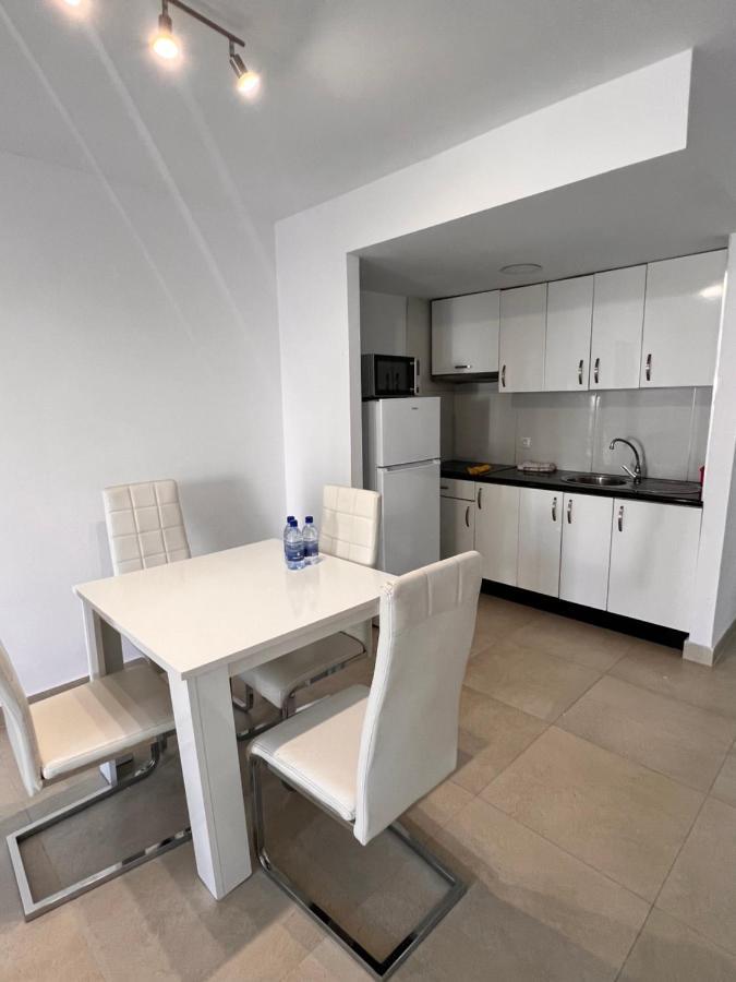 Corralejo Oasis 아파트 외부 사진