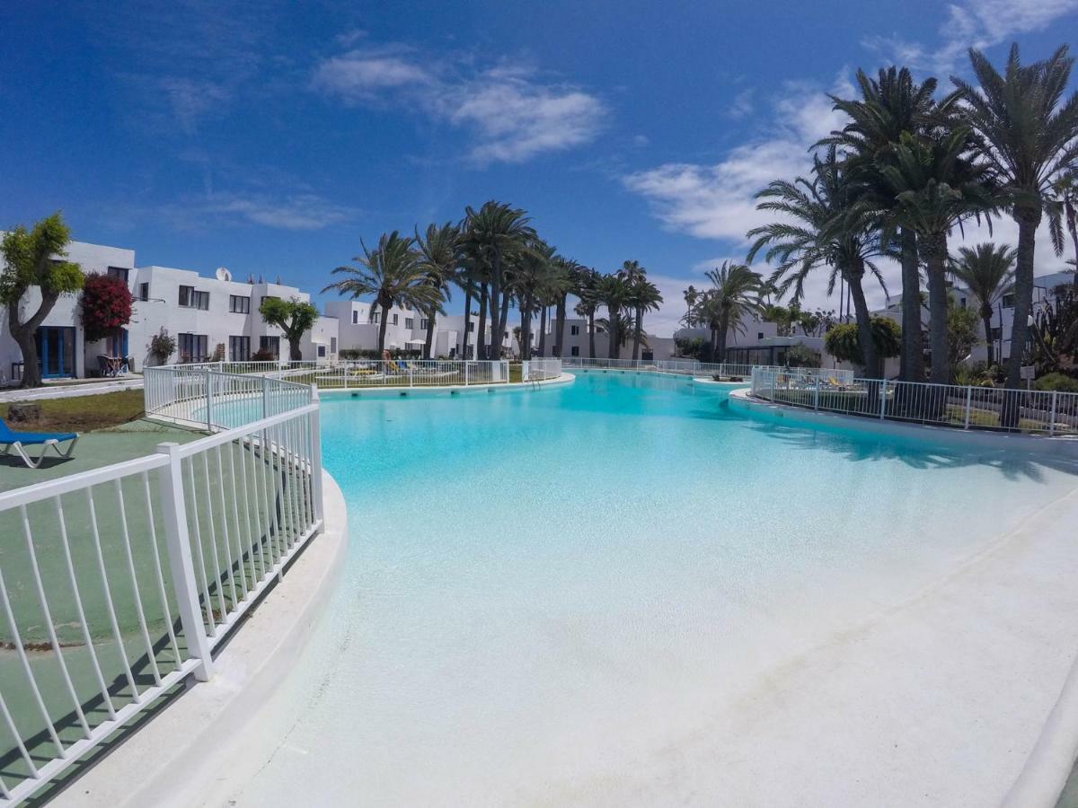 Corralejo Oasis 아파트 외부 사진