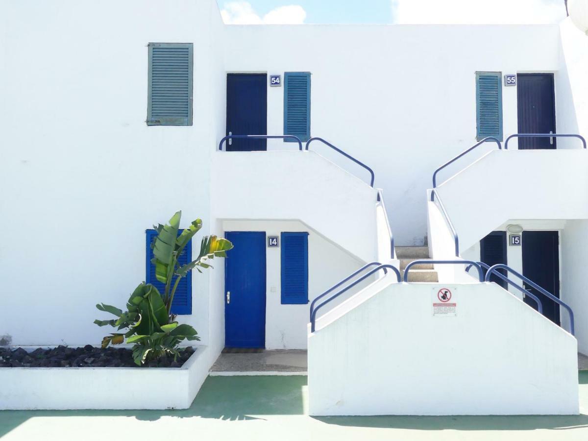 Corralejo Oasis 아파트 외부 사진