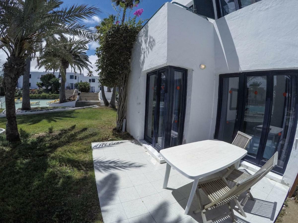 Corralejo Oasis 아파트 외부 사진